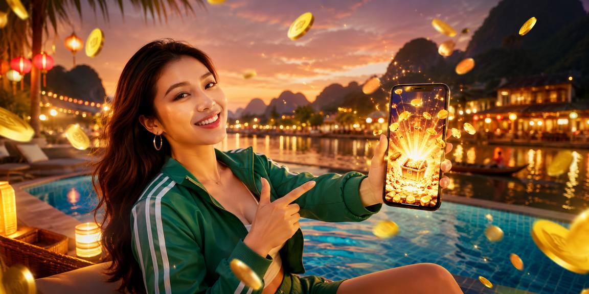 mb668 Câu hỏi về khu chơi